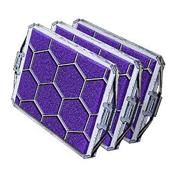 MMOJUGG Dune Awakening Advanced Particulate Filter * 10 Details View of Item Function and Use